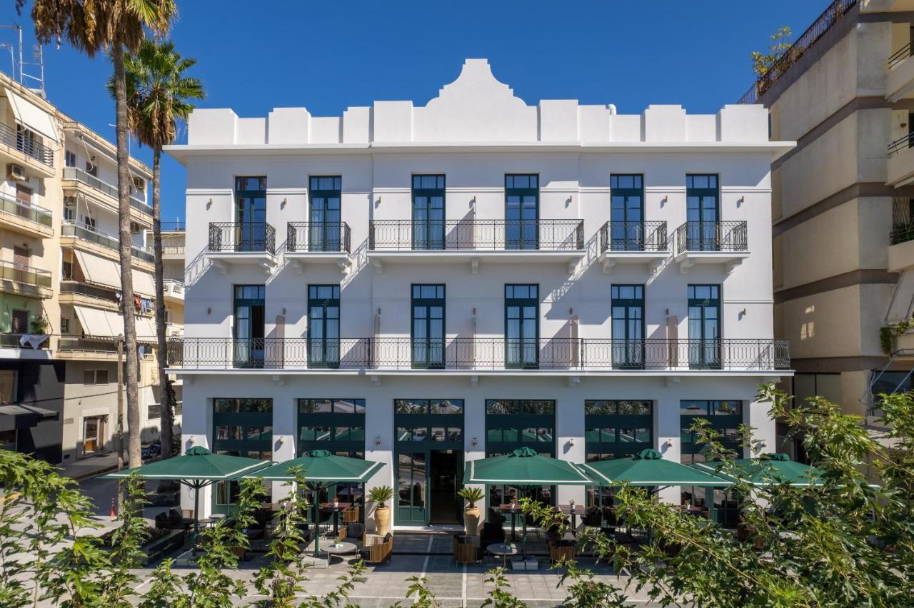 Grand Hotel Kalamata Exterior photo